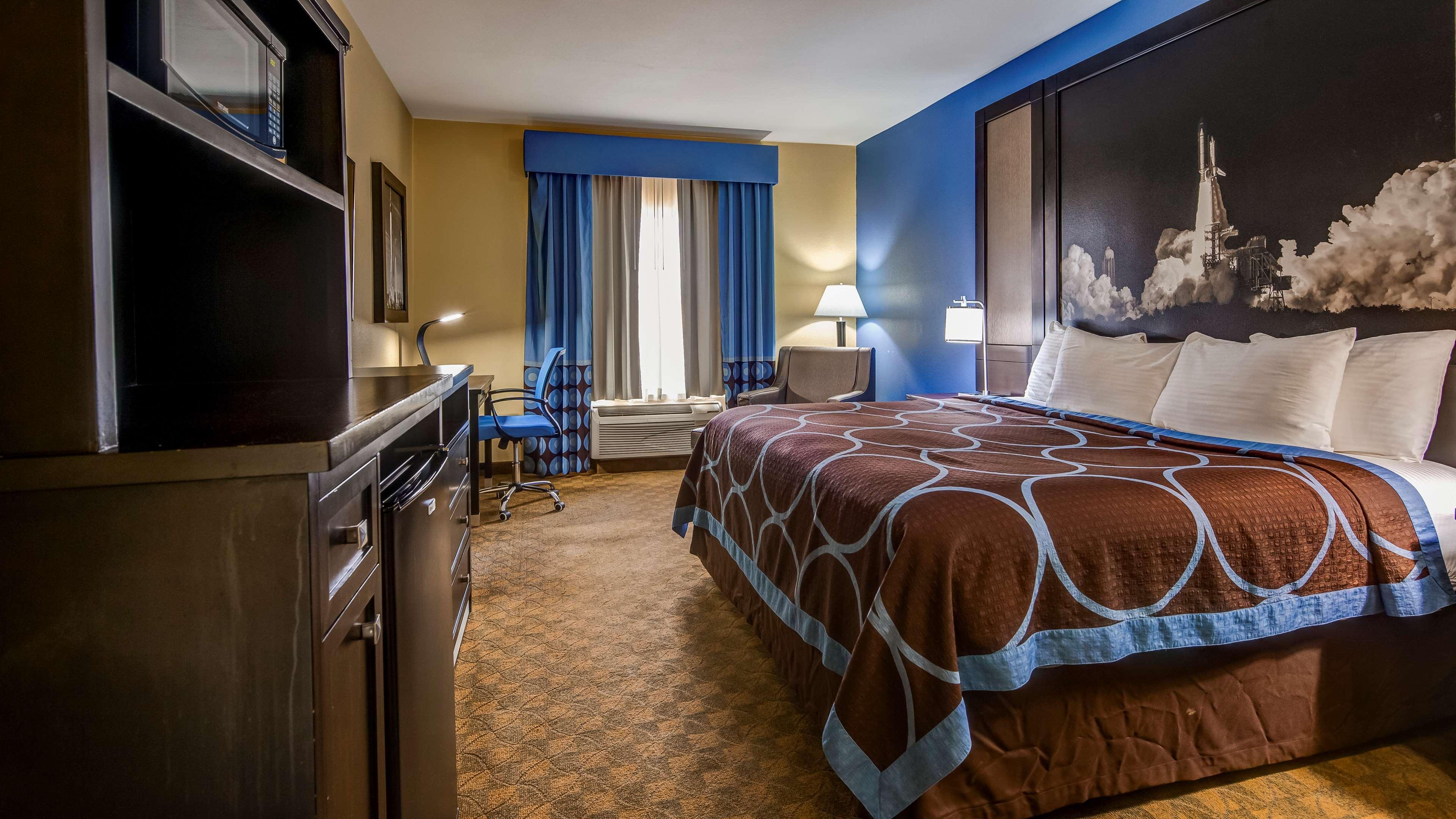 Surestay Plus Hotel By Best Western Alvin Exteriér fotografie